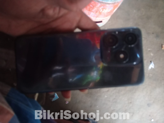 Tecno Spark 10c